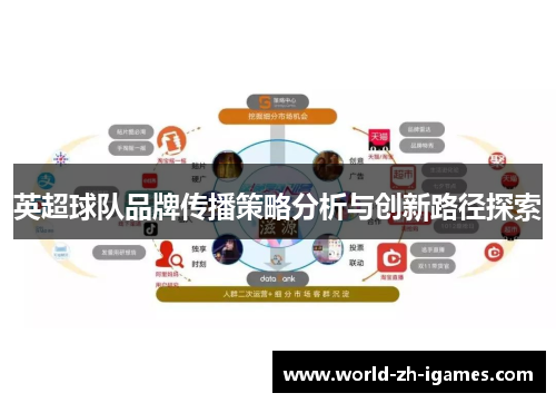 英超球队品牌传播策略分析与创新路径探索