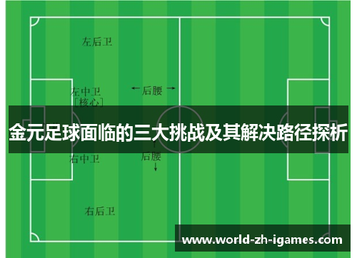 金元足球面临的三大挑战及其解决路径探析
