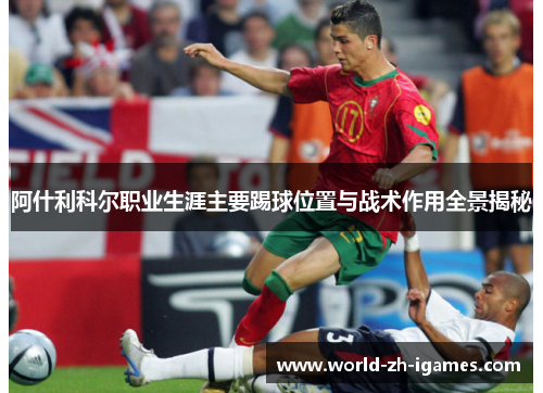 阿什利科尔职业生涯主要踢球位置与战术作用全景揭秘