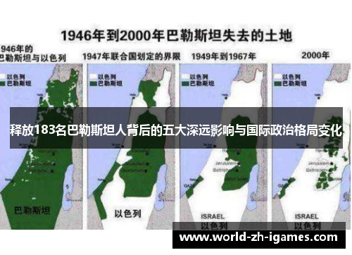 释放183名巴勒斯坦人背后的五大深远影响与国际政治格局变化